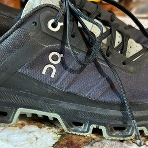 ON shoes